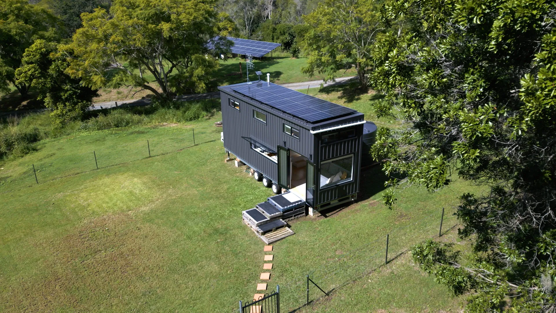 Why Tiny Houses Are Australia's Answer to the Housing Crisis