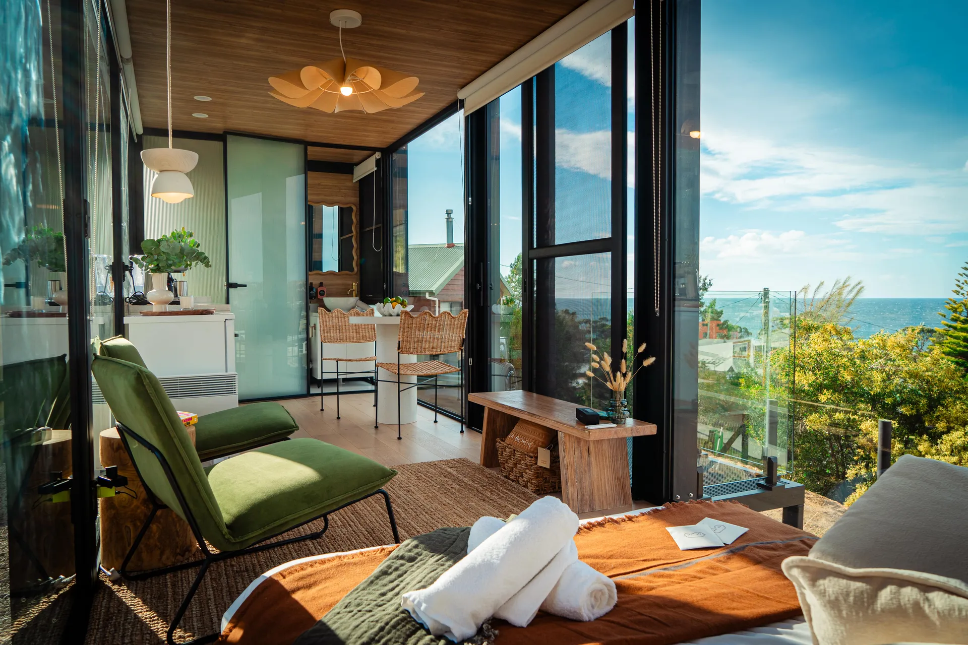 Weddings with a Twist: Incorporating Tiny Houses into Your Big Day