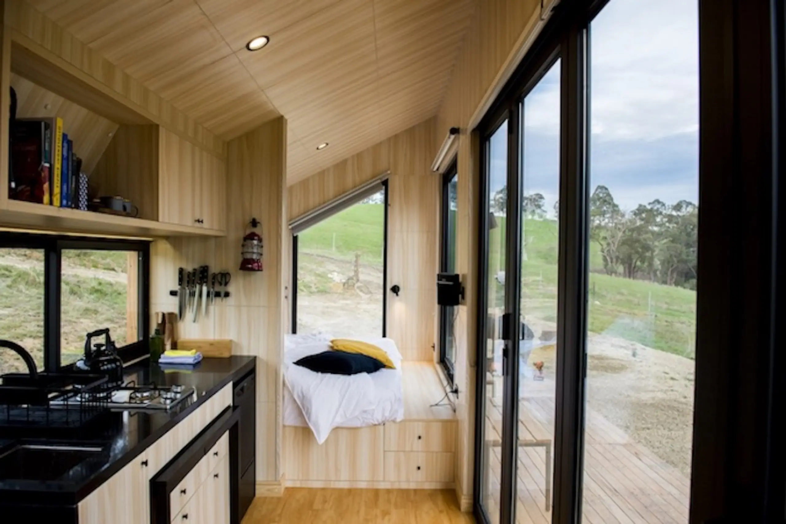 The Complete Guide to Selling Your Tiny Home