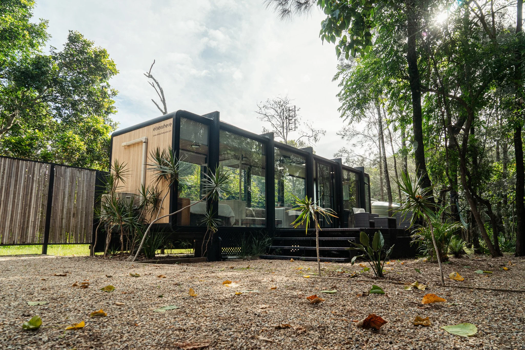 Beautiful tiny home in Tasmania - Tiny House Agency