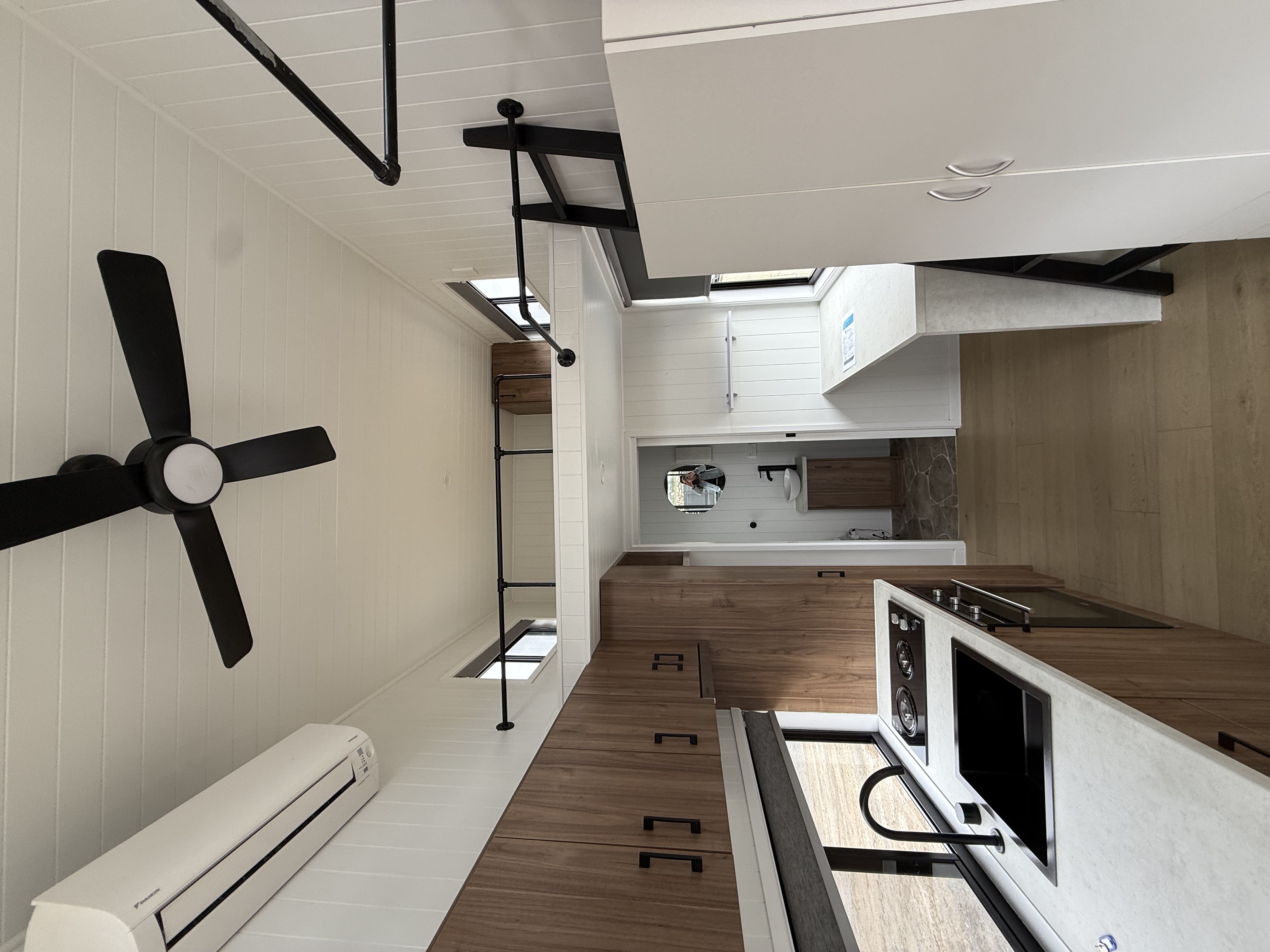 Choosing the Right Tiny House Builder in Australia: A Buyer’s Guide