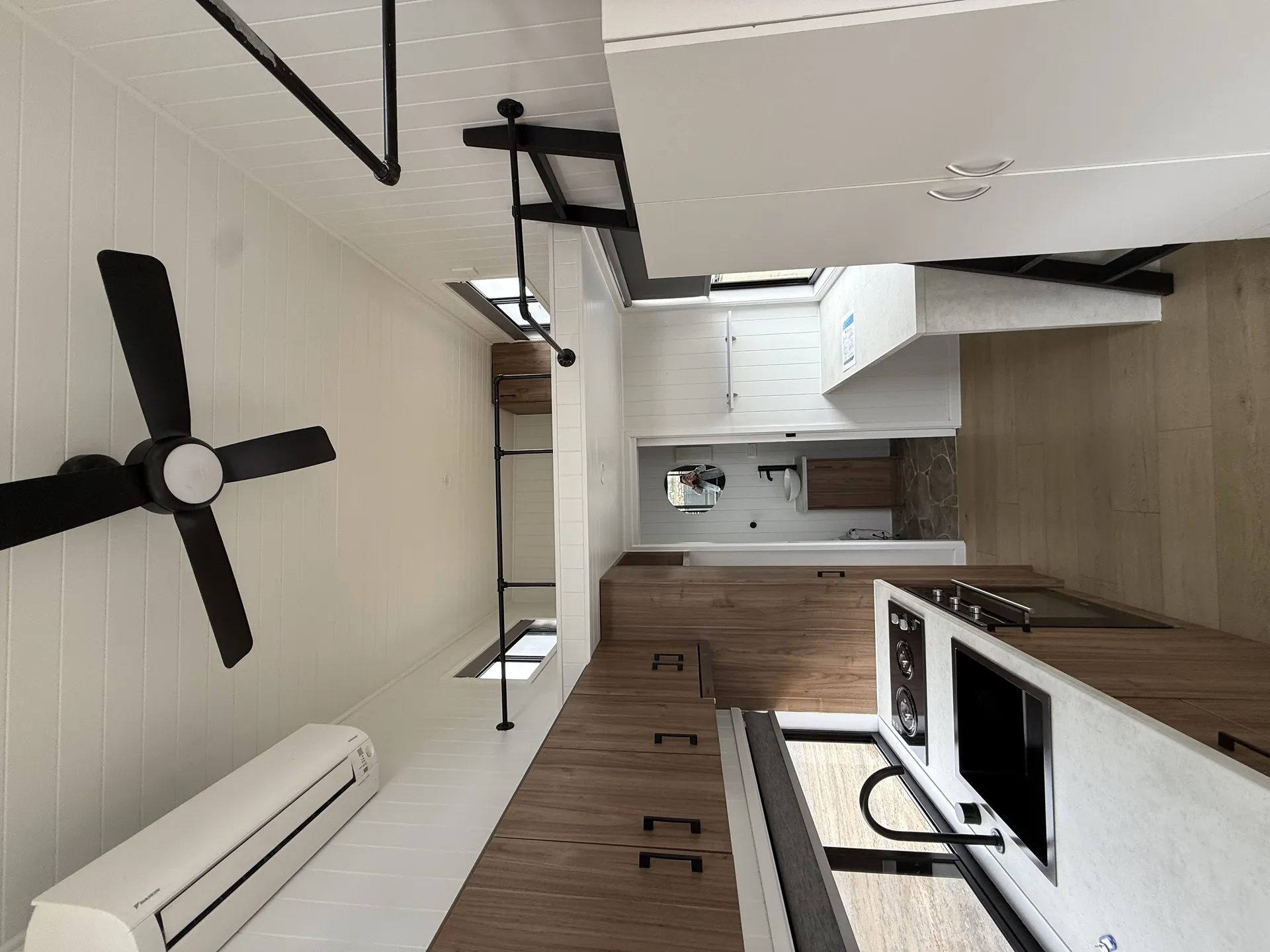 Choosing the Right Tiny House Builder in Australia: A Buyer’s Guide