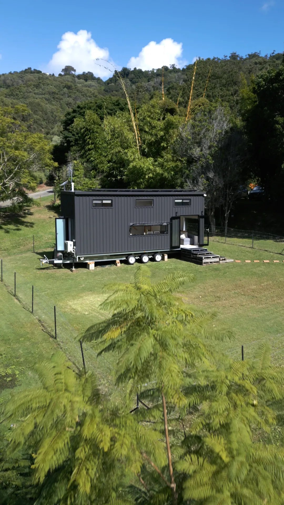 Shellharbour Tiny Homes Pilot: NSW's First Council to Fast-Track Tiny House Approvals