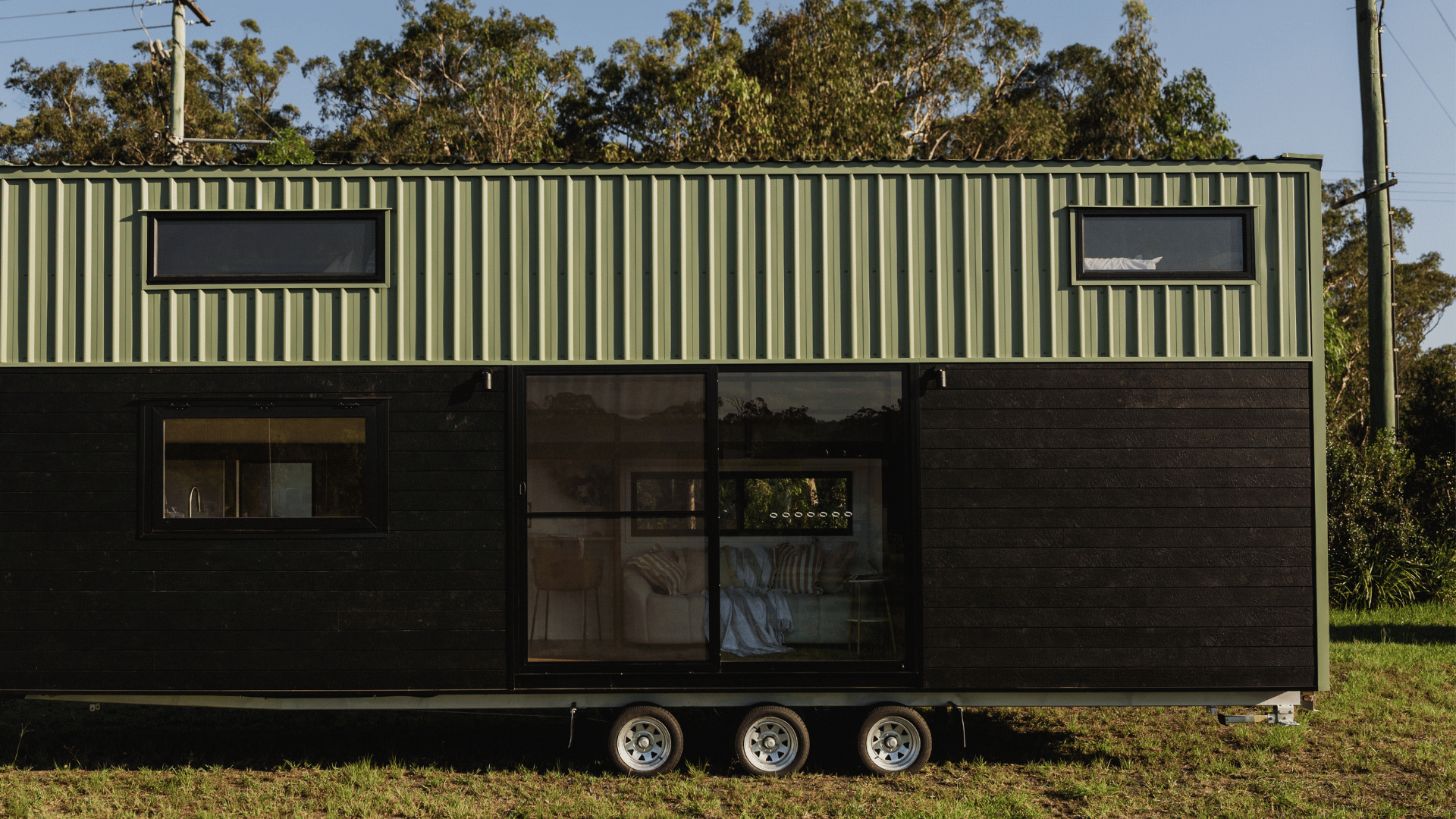 Tiny House on Wheels Council Regulations: Australian State-by-State Directory