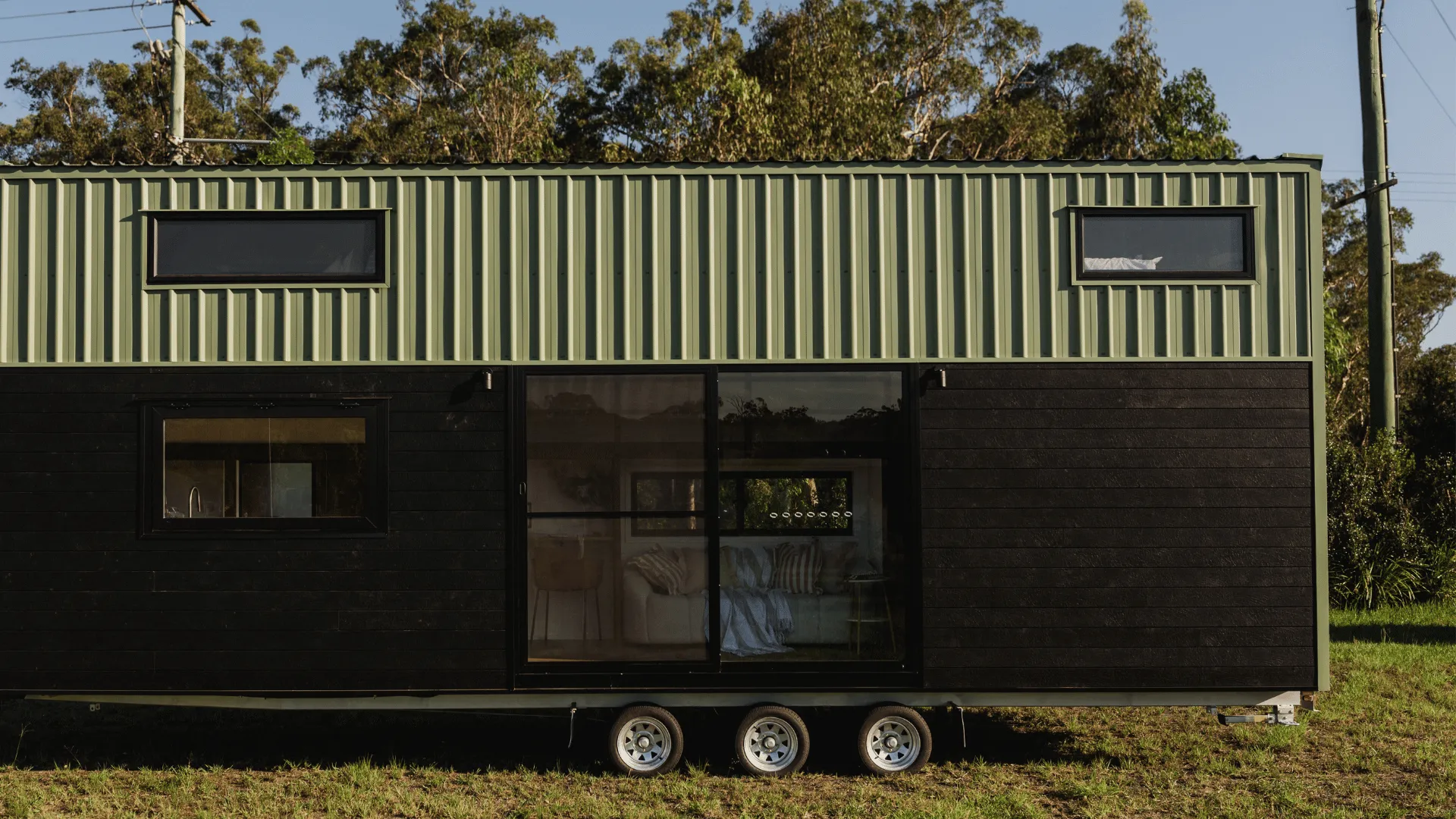 Tiny House on Wheels Council Regulations: Australian State-by-State Directory