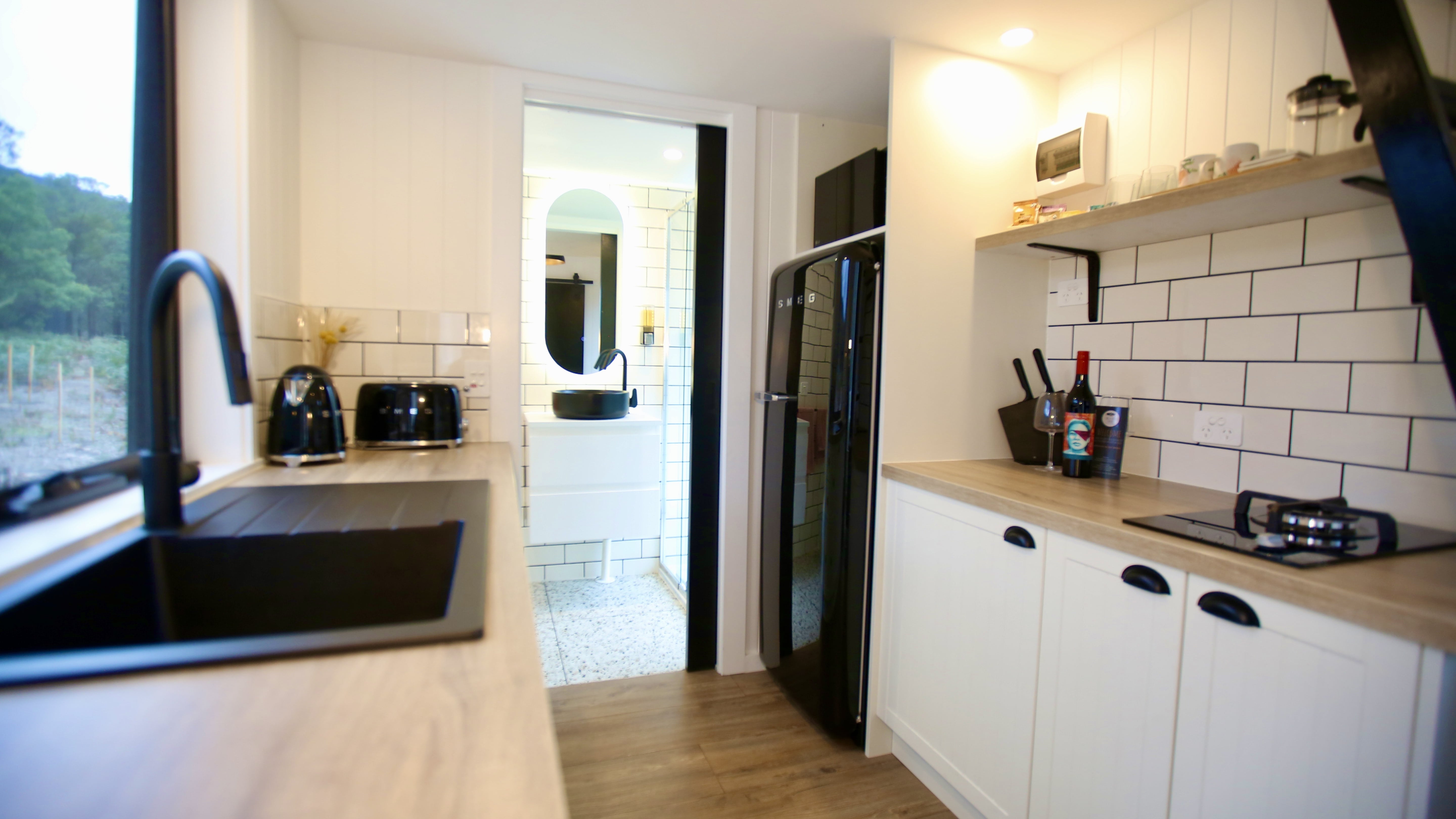 What Tiny Homes Cost in Australia: 2025 Market Data & Buyer Insights