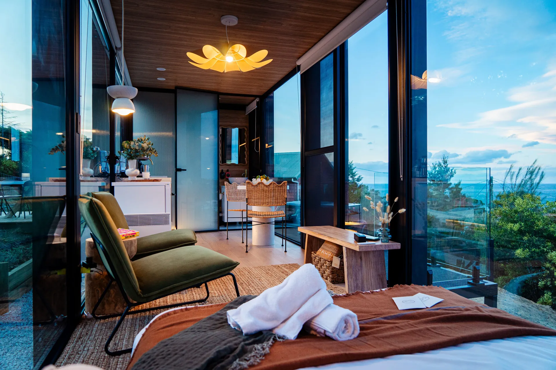 5 Signs You're Ready to Downsize to a Tiny Home