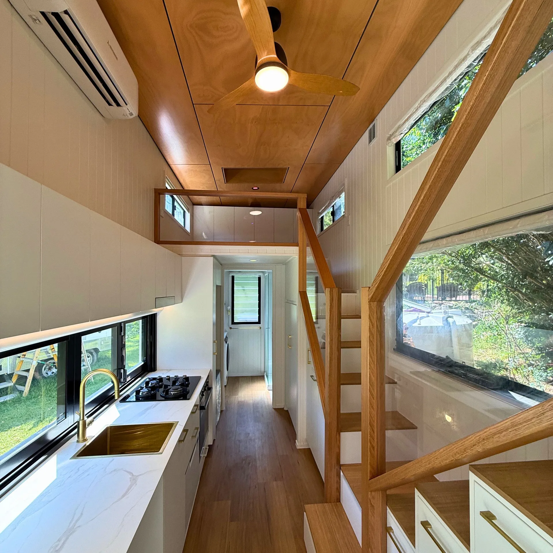 How to Buy a Second-Hand Tiny Home in Australia — The Tiny House Agency Checklist