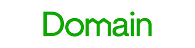 Domain logo