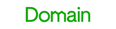 Domain logo
