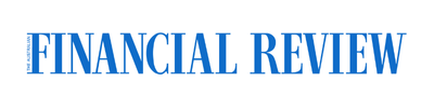 Financial Review logo