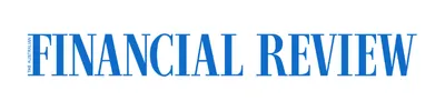 Financial Review logo