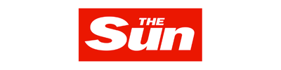 The Sun logo