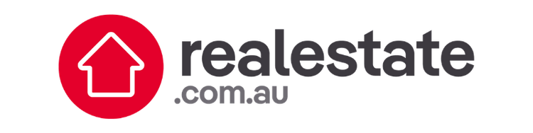 Realestate.com.au logo