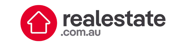 Realestate.com.au logo