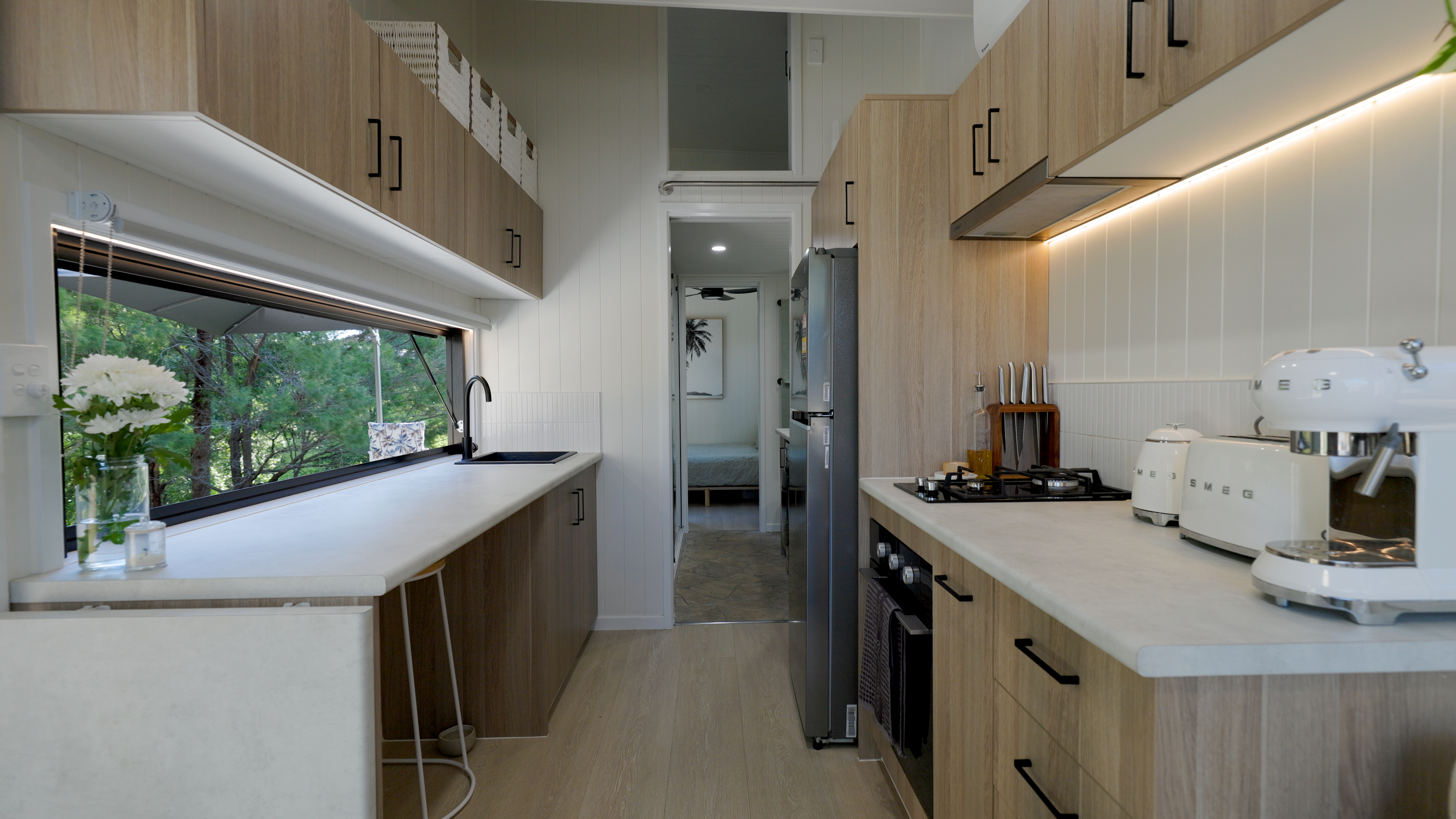 Tiny homes available on marketplace with priority access