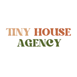 Tiny House Agency Logo - Australian Tiny House Specialists