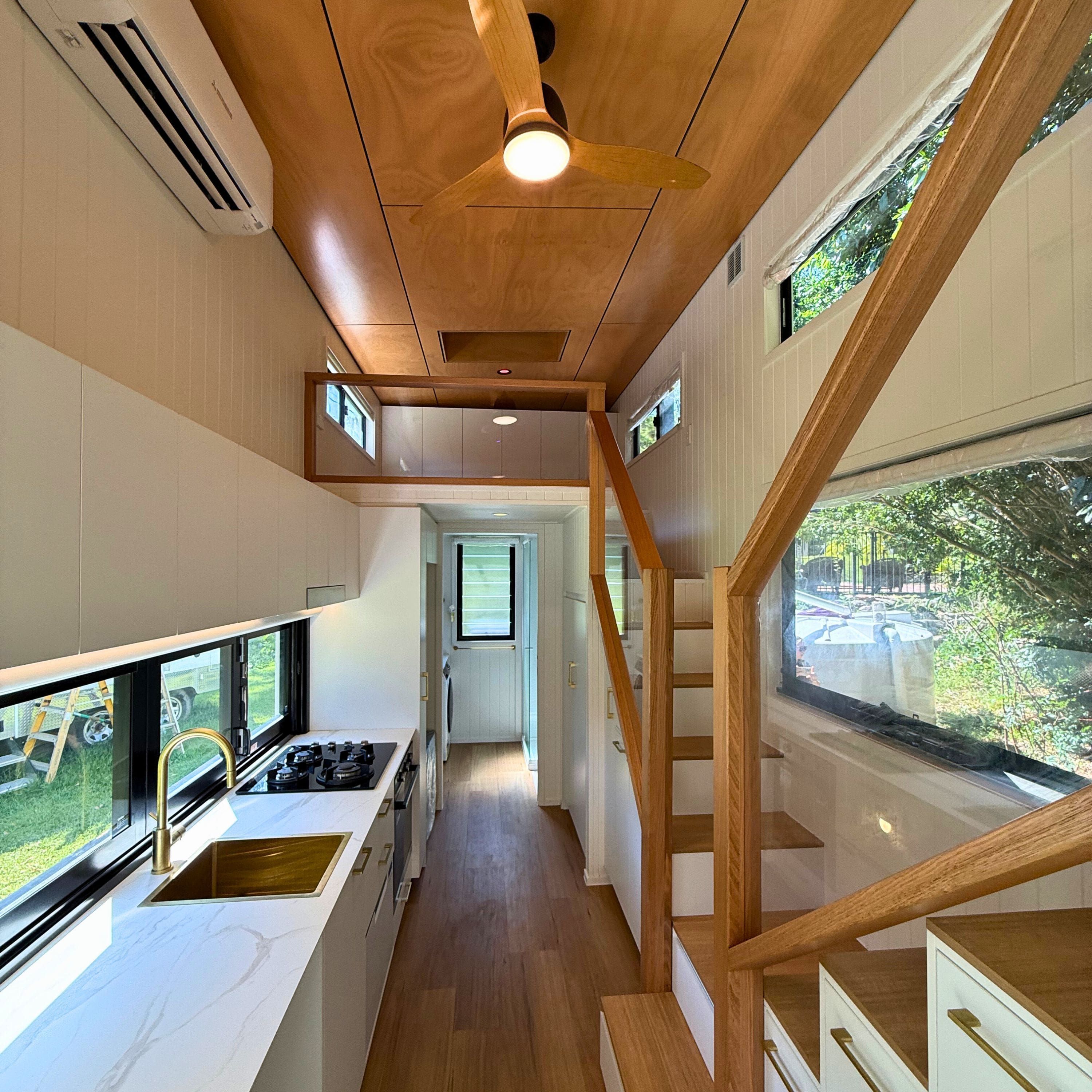 How to Buy a Second-Hand Tiny Home in Australia — The Tiny House Agency Checklist