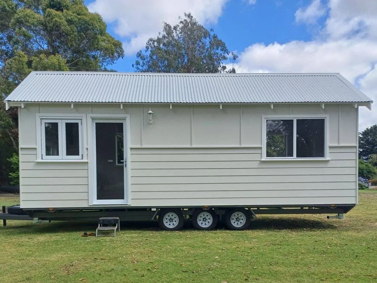 The Complete Guide to Buying a Tiny Home in Australia (2026)
