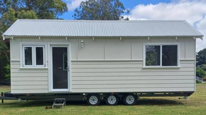 The Complete Guide to Buying a Tiny Home in Australia (2026)