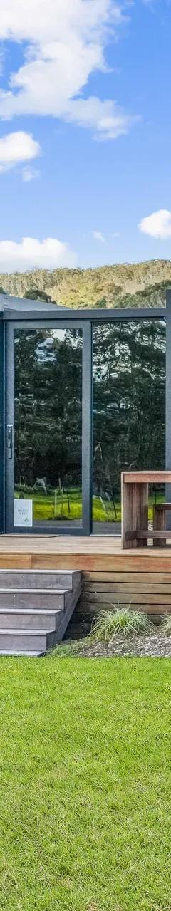 8m Double Glazed Glass Pod On Trailer - Complete with On-Site Installation thumbnail 10
