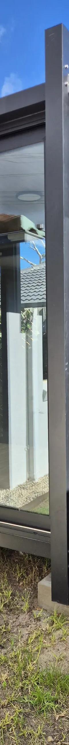 4m Climate-Controlled Versatile Glass Studio thumbnail 5
