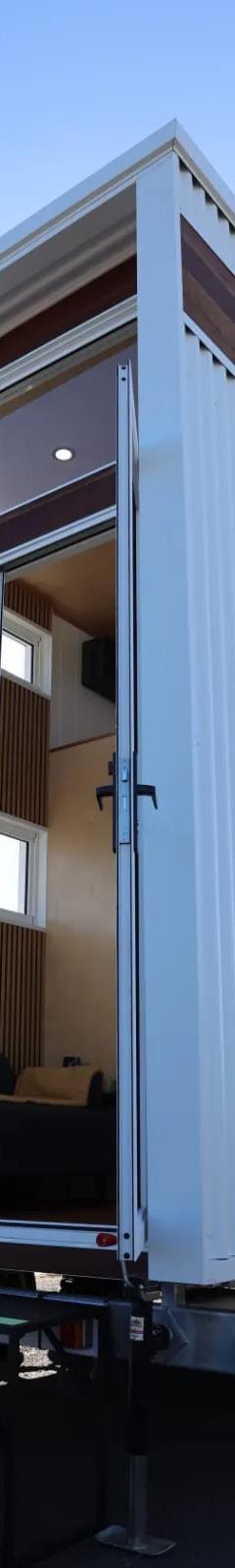 ARCHITECT DESIGNED 6M LOFT thumbnail 7