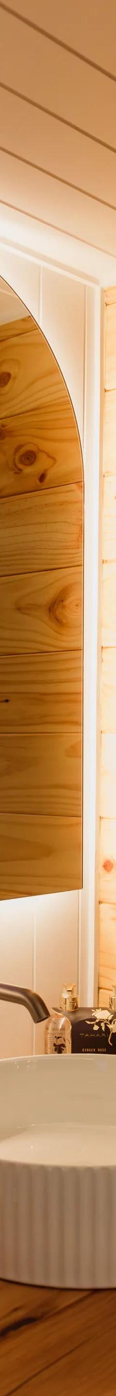  9m Family-Sized Tiny Home With Two Bedrooms & Full-Home Living thumbnail 8