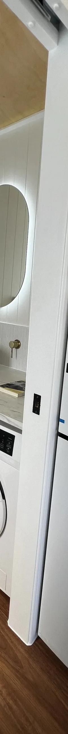 9.60 Ground Floor Master Bedroom THOW thumbnail 4