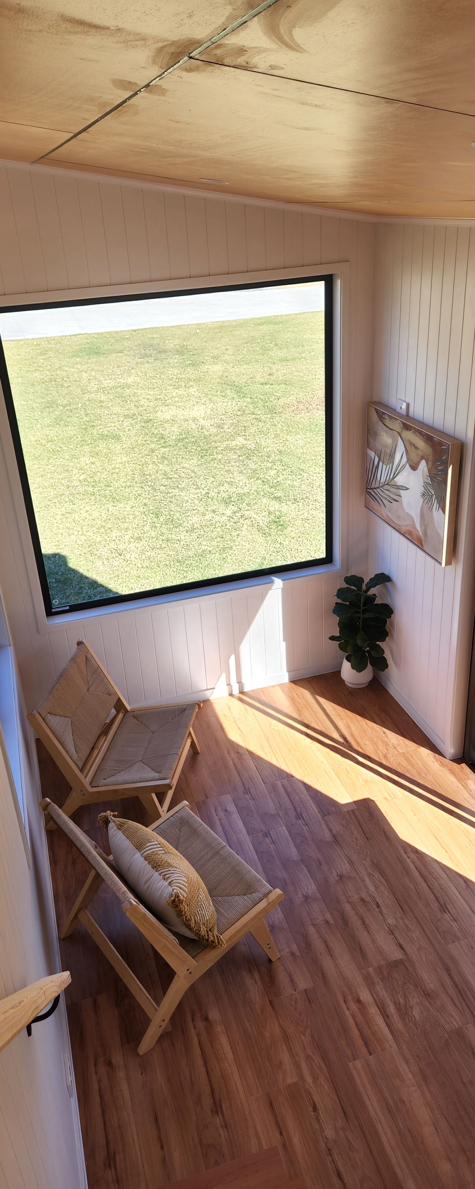 Beautiful tiny home in Brisbane, Queensland - Tiny House Agency