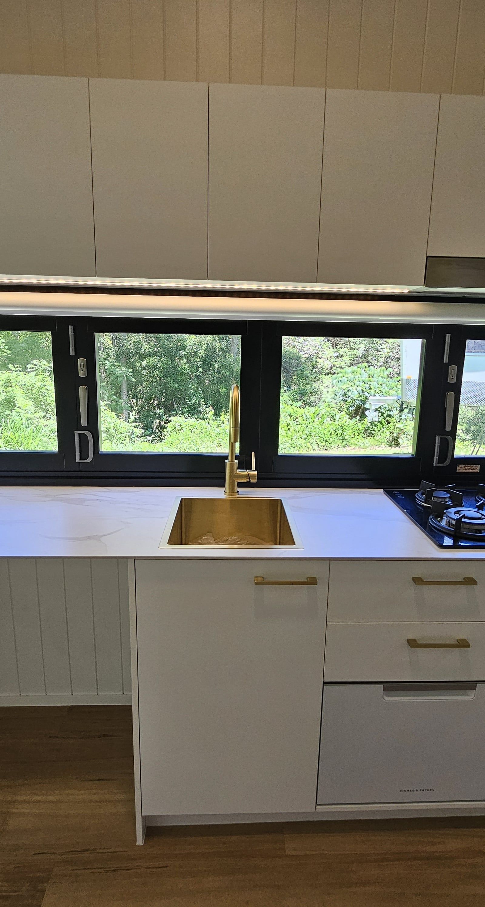 Beautiful tiny home in Western Australia - Tiny House Agency