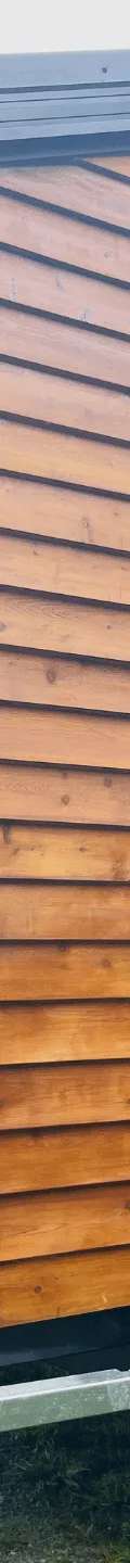 Cedar & Monument 6m Tiny Home on Wheels — Modern Cabin Inspired Design With Loft thumbnail 5