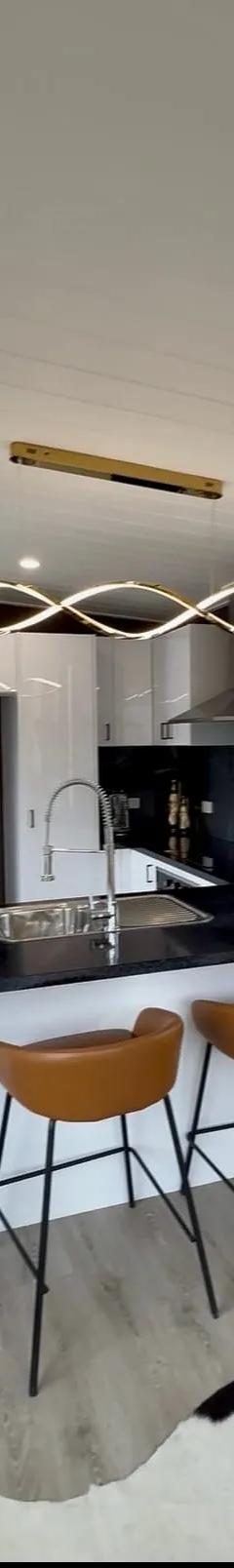 3.4m Wide 13.5m Tiny Home on Wheels — Configurable Layout thumbnail 1