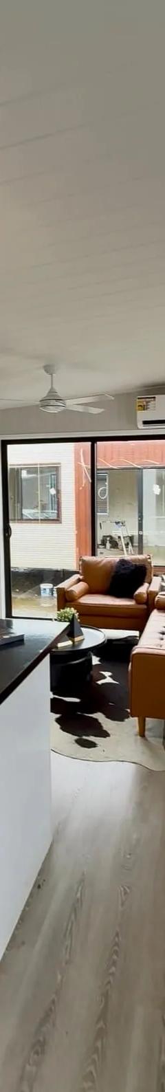 3.4m Wide 13.5m Tiny Home on Wheels — Configurable Layout thumbnail 3