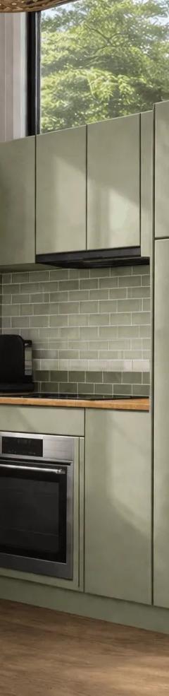 Fern & Willow 3-Bedroom on Skids, 3m Wide — Ground Floor Master + Double Loft thumbnail 11