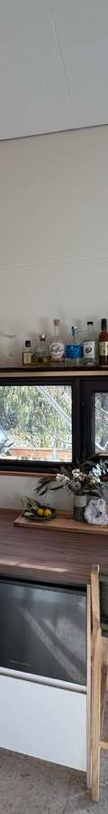 Builder-Owned 9m Tiny Home on Wheels — Tasmanian-Engineered Build, Pro Clima Envelope, Double-Glazing & Optional Land Purchase thumbnail 6