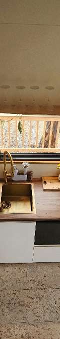 Builder-Owned 9m Tiny Home on Wheels — Tasmanian-Engineered Build, Pro Clima Envelope, Double-Glazing & Optional Land Purchase thumbnail 8