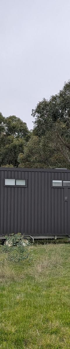 Solar-Powered 7.2m Tiny Home on Wheels — Loaded With Extras & Barely Lived In thumbnail 15