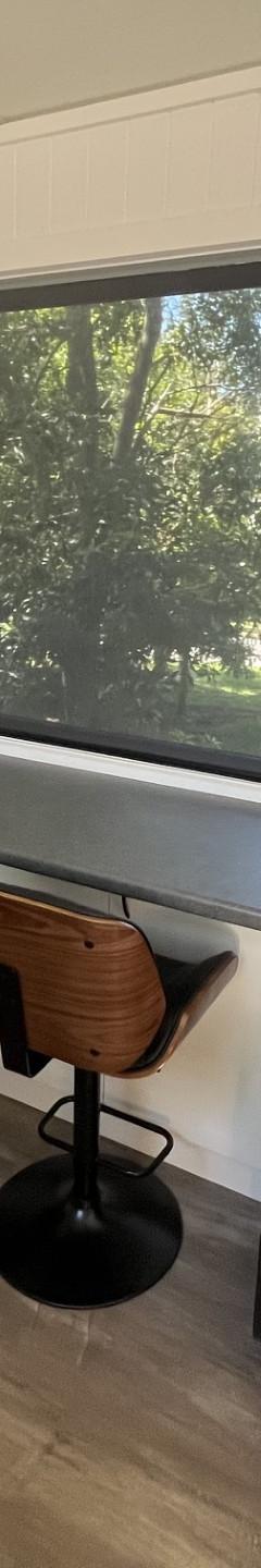 The Flagship Build — 8m Single-Level Tiny Home on Wheels, Built by a 45-Year Master Carpenter thumbnail 4