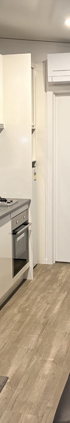 The Flagship Build — 8m Single-Level Tiny Home on Wheels, Built by a 45-Year Master Carpenter thumbnail 2