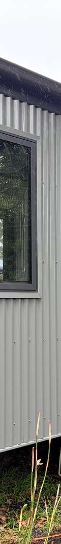 The Flagship Build — 8m Single-Level Tiny Home on Wheels, Built by a 45-Year Master Carpenter thumbnail 13
