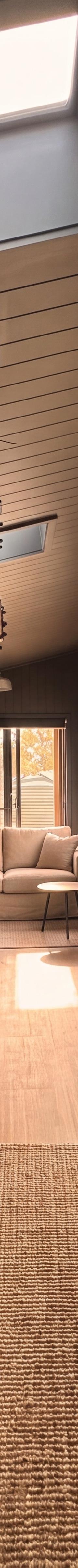 10m Single Level Tiny Home on Wheels | Dark Luxe Fit-Out | Optional Solar Trailer thumbnail 4