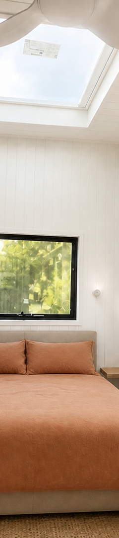 10m Tiny Home on Wheels — Ground-Floor Bedroom, Loft Sleeping + Triple Sliding Doors thumbnail 11