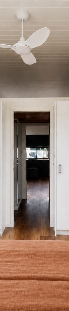 10m Tiny Home on Wheels — Ground-Floor Bedroom, Loft Sleeping + Triple Sliding Doors thumbnail 14