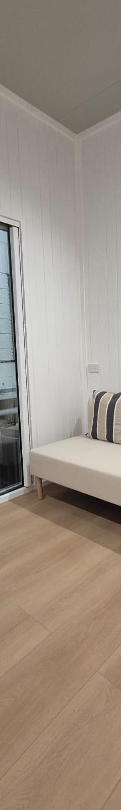 Brand New, Ready Now: 10m x 3m Extra-Wide Tiny Home on Wheels, Dual Bedroom Single Level thumbnail 13