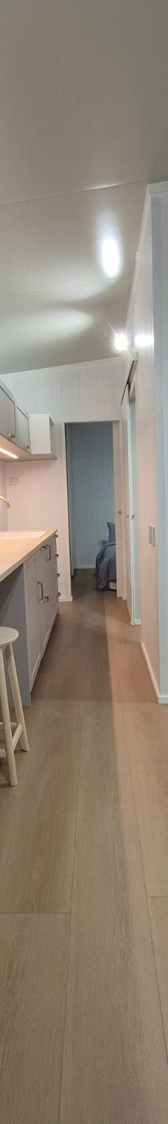 Brand New, Ready Now: 10m x 3m Extra-Wide Tiny Home on Wheels, Dual Bedroom Single Level thumbnail 8