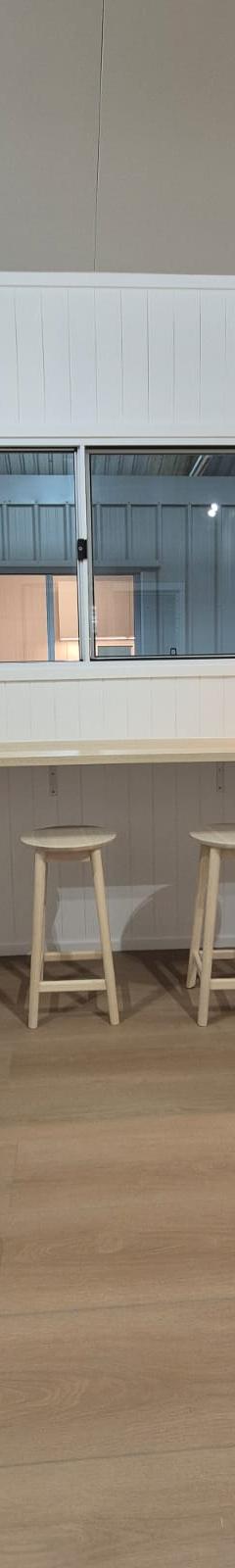 Brand New, Ready Now: 10m x 3m Extra-Wide Tiny Home on Wheels, Dual Bedroom Single Level thumbnail 14
