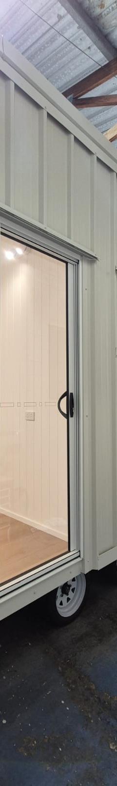 Brand New, Ready Now: 10m x 3m Extra-Wide Tiny Home on Wheels, Dual Bedroom Single Level thumbnail 15