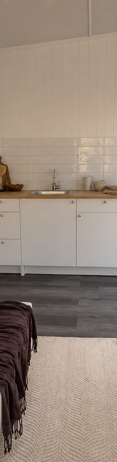 Brand New, Ready Now: 8m x 2.5m Single Level Tiny Home on Wheels, Tri-Axle and Road Ready thumbnail 2