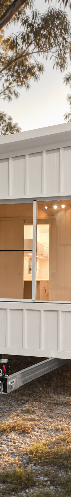 Brand New, Ready Now: 10m x 3m Extra-Wide Tiny Home on Wheels, Dual Bedroom Single Level thumbnail 15